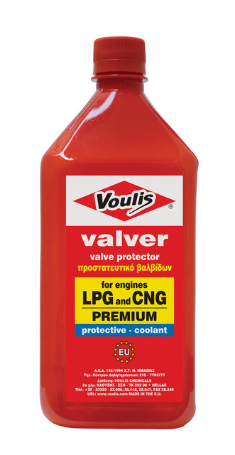 valver premium